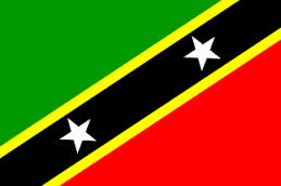 St.Kitts Flag